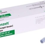 دواء Eydenzelt  لعلاج أمراض شبكية العين