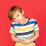 لماذا يصاب الأطفال بمتلازمة القولون العصبي؟