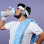 شرب الكثير من الماء أثناء التمرين قد يكون مميتًا