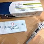 Simponi لعلاج التهاب القولون التقرحي عند الأطفال