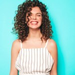 مميزات وعيوب الشعر الكيرلي