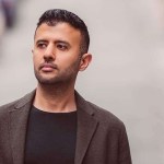 المطرب حمزة نمرة