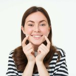 أهمية تبيض الأسنان