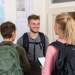 كيف تحمي نفسك من الأمراض في الجامعة؟