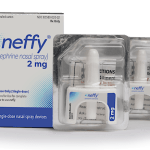 FDA توافق علة بخاخات neffy الأنفية 