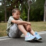 الإصابات الرياضية عند الأطفال