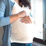 لماذا تظهر أوردة أثناء الحمل؟