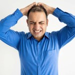 الشعر الخفيف