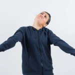 وضعيات للجسم تكشف عن التوتر