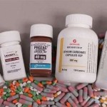 أدوية مضادات الاكتئاب