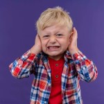 تأخّر النمو اللغوي عند الأطفال