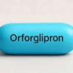 العقار الفموي Orforglipron