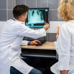 تقنية جديدة للكشف المبكر عن ورم الرئة