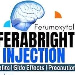 دواء &quot;Ferabright&quot; لتصوير الدماغ بالرنين المغناطيسي
