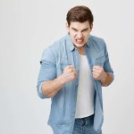 تأثير الشجار على خصوبة الرجل