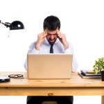 تأثير ضغوط العمل على خصوبة الرجل