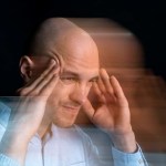 الاعتلال الدماغي المزمن