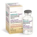 دواء Darzalex Faspro