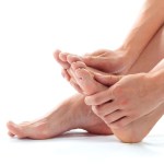 النقرس الكاذب