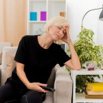 انخفاض الطاقة لدي كبار السن