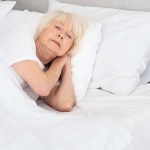  التنويم الذاتي يمكن أن يخفف من الهبات الساخنة