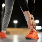 ألم قوس القدم