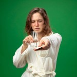 نقص المعادن في الجسم