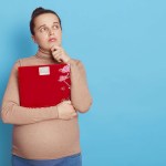 زيادة الوزن أثناء الحمل