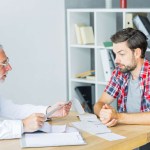 فحوصات ضرورية للرجال في الثلاثينات