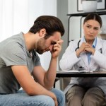 مشاكل صحية محرجة للرجال