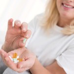 مكملات ضرورية بعد سن الأربعين