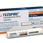 حقنة Tezspire لمرضى الربو الشديد