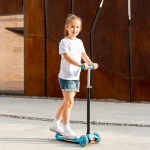 السكوتر الكهربائي