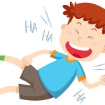 سقوط الأطفال الصغار