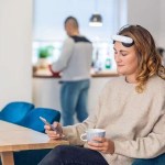 سماعات الرأس لعلاج الأكتئاب