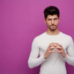 أسباب تضخم الحلمات عند الرجال