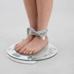 أسباب ثبات الوزن