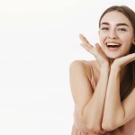 الإكسوسومات  لنضارة البشرة