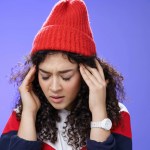 الصداع النصفي في الشتاء