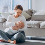 التوقف عن الرضاعة الطبيعية