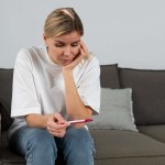 أبرز أعراض الحمل المبكر