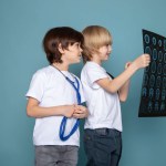 علاج أورام دماغ الأطفال