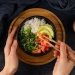 إرشادات اتباع الحمية الكوري