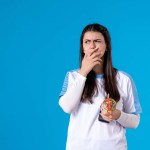 أطعمة يجب تجنبها بعد التقيؤ