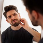 أسباب اللحية الخفيفة