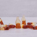 رجل بريطاني يبتلع 3 كجم من حلوى الجيلي