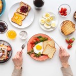 أهمية وجبة الإفطار