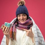 مكملات غذائية لفصل الشتاء