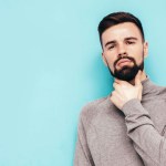 اضطرابات الغدة الدرقية عند الرجال