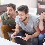 مشاهدة المباراة